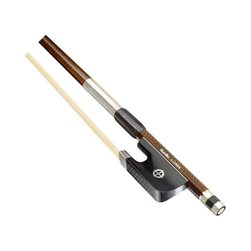 CodaBow Luma Cello Bow