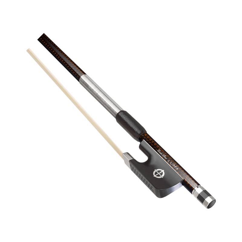 CodaBow Luma Viola Bow