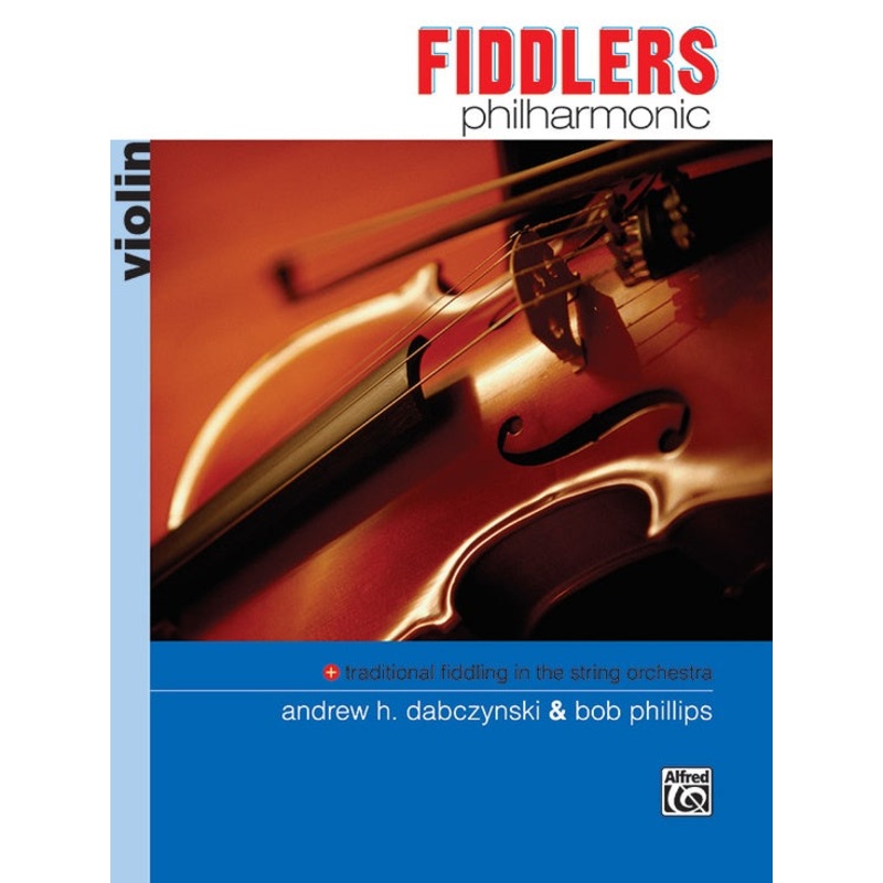 Fiddlers Philharmonic|Violin|Viola|Cello & Bass