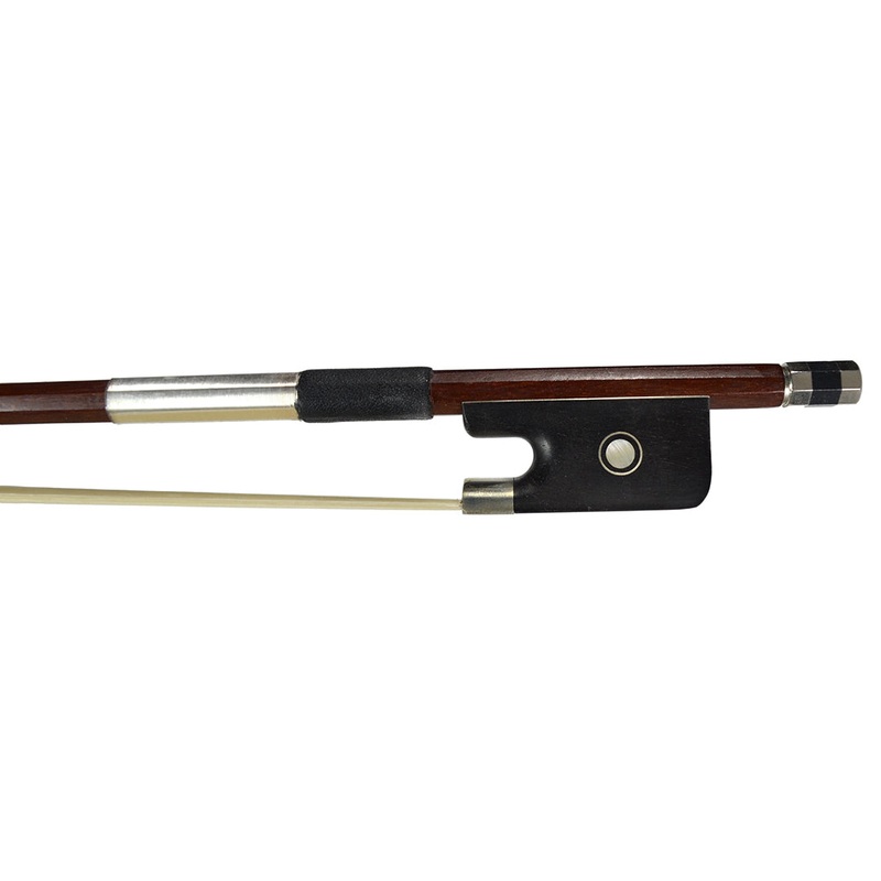 Giuliani Brazilwood Cello Bow|1/8|1/4|1/2|3/4|4/4