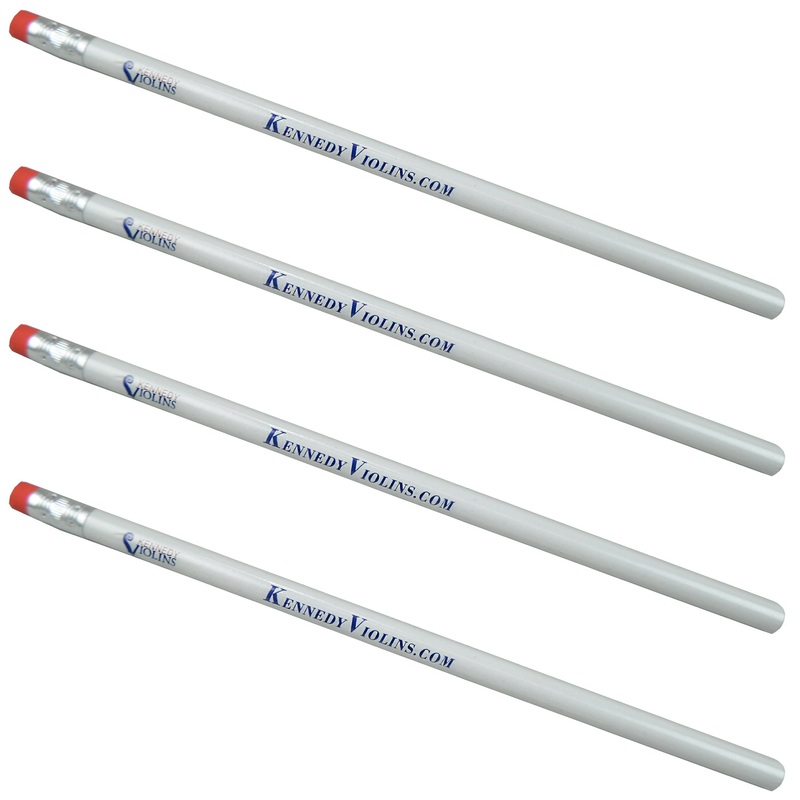Kennedy Violins Pencil 5 pack