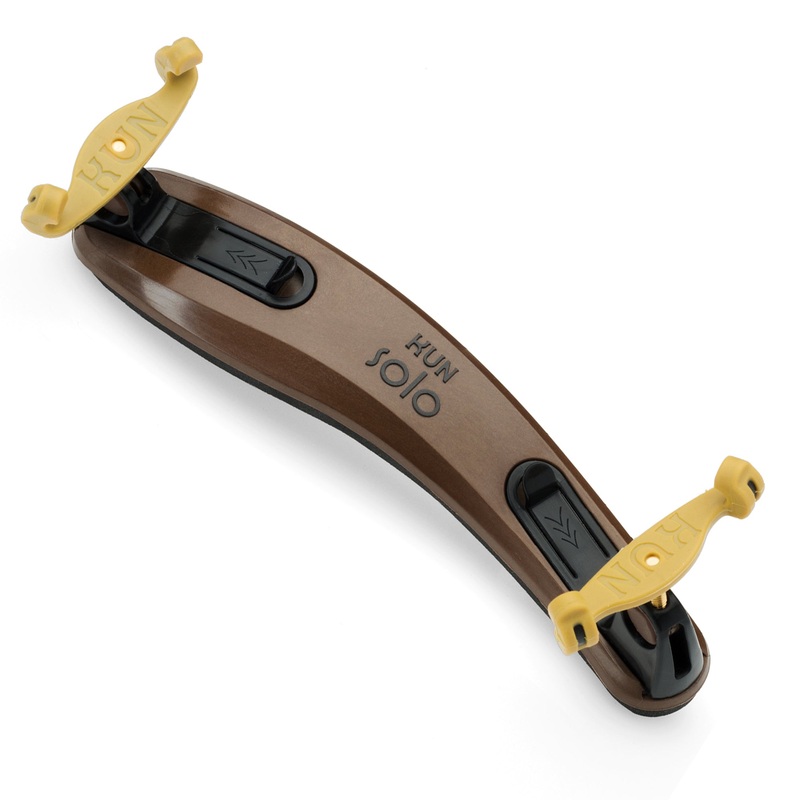 KUN Solo Violin Shoulder Rest|4/4