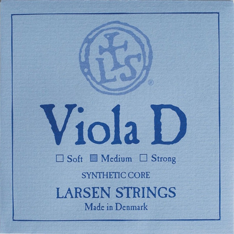 Larsen Viola D String