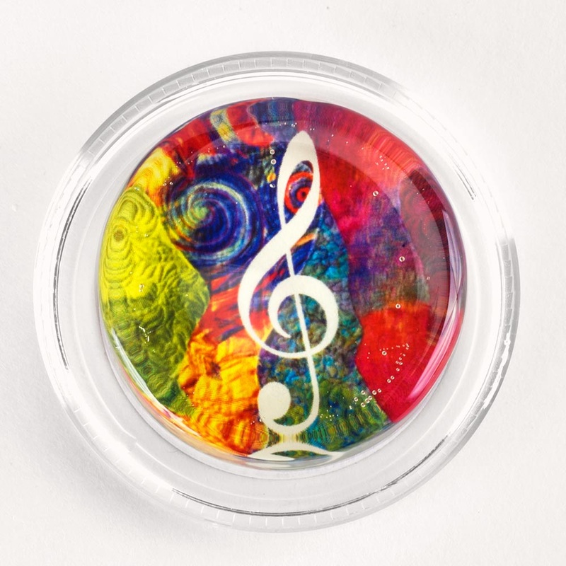 Magic Rosin|Groovy Alto Clef (GAC)|Groovy Kaleidoscope Treble Clef (GKT)|Groovy Treble Clef (GTC)|Groovy Bass Clef