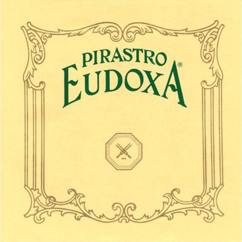 Pirastro Eudoxa Viola String Set