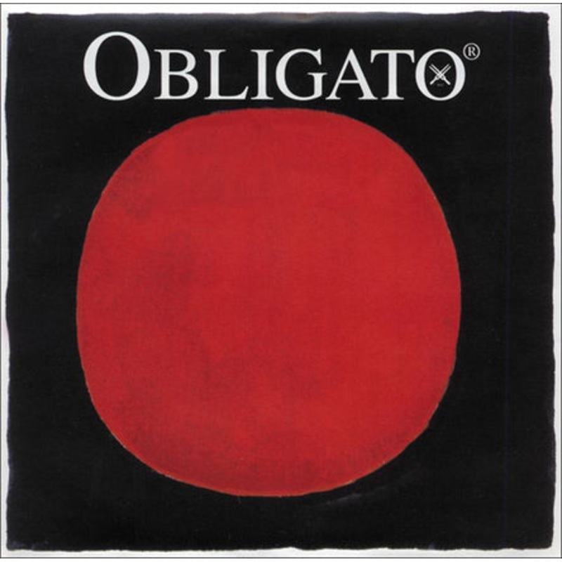 Pirastro Obligato Viola String Set