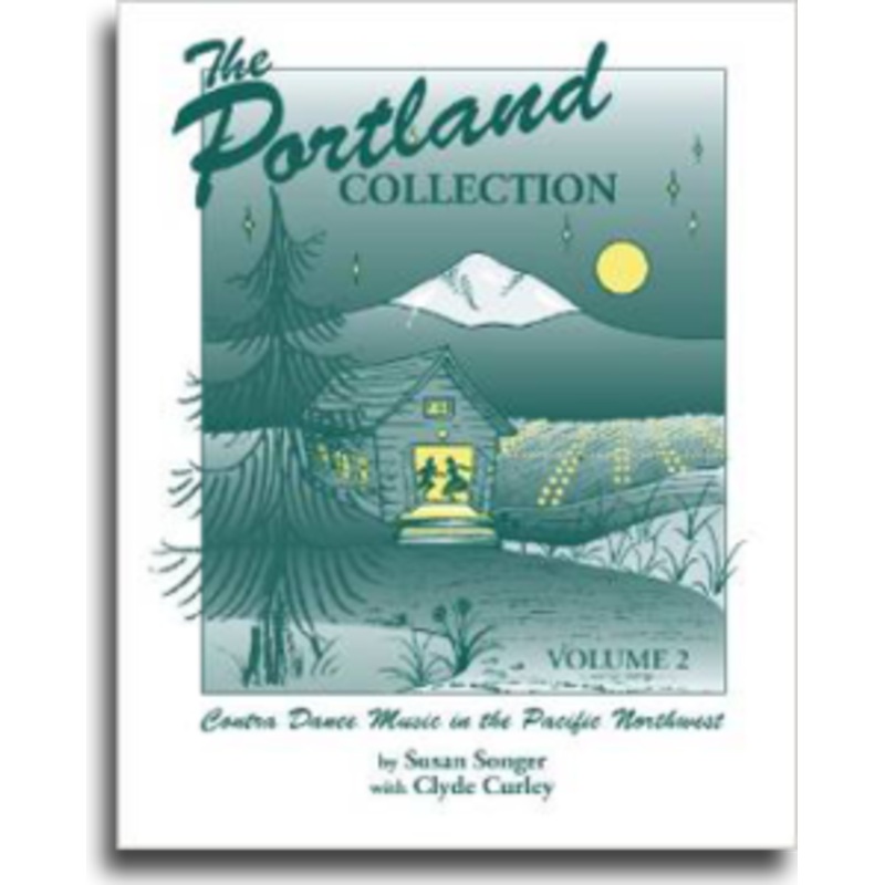 Portland Collection Book 2