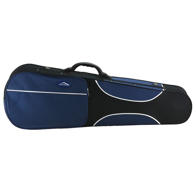 Portland Guardian Violin Case|1/16|1/8|1/4|1/2|3/4|4/4