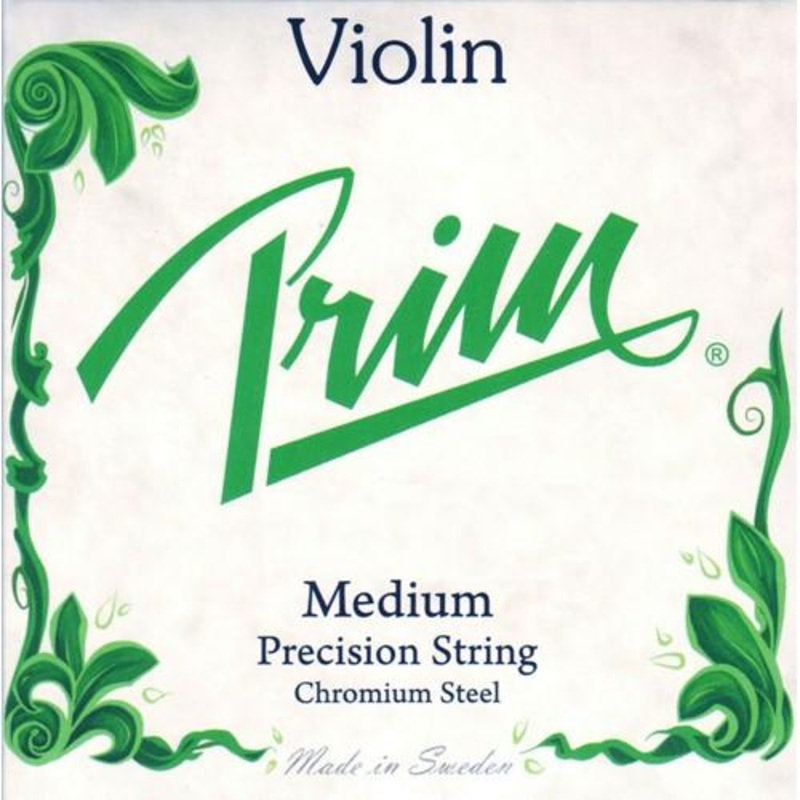 Prim Violin Strings