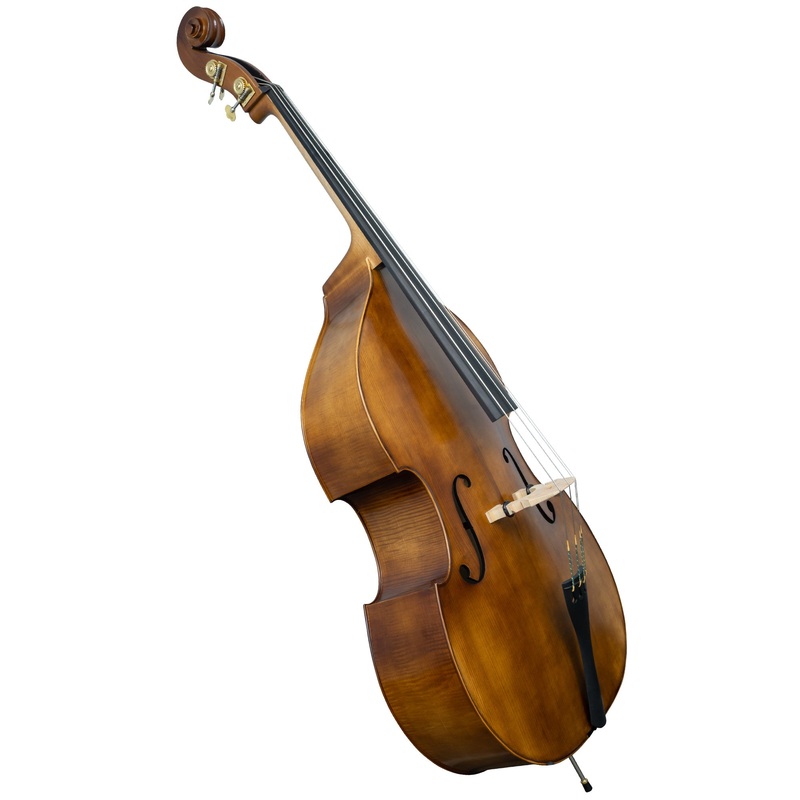 Ricard Bunnel Bass Outfit|3/4|1/2|1/4