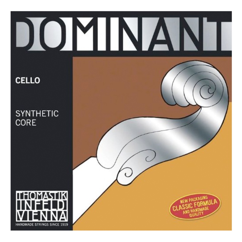 Thomastik-Infeld Dominant Cello String Set