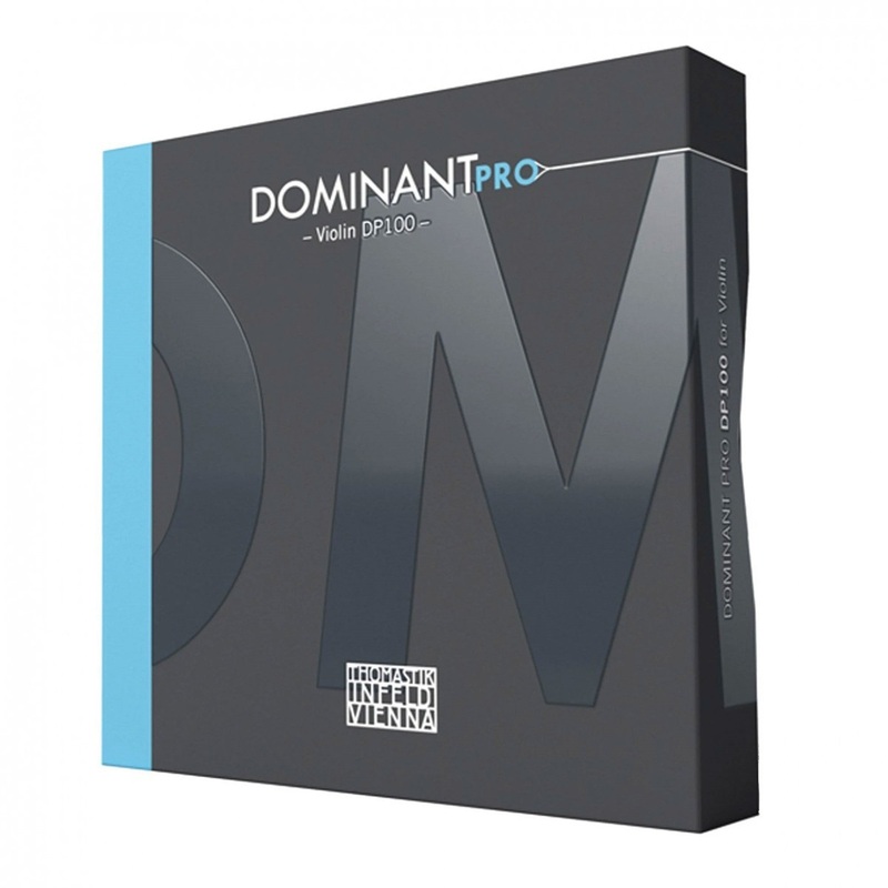 Thomastik-Infeld Dominant Pro Violin String Set