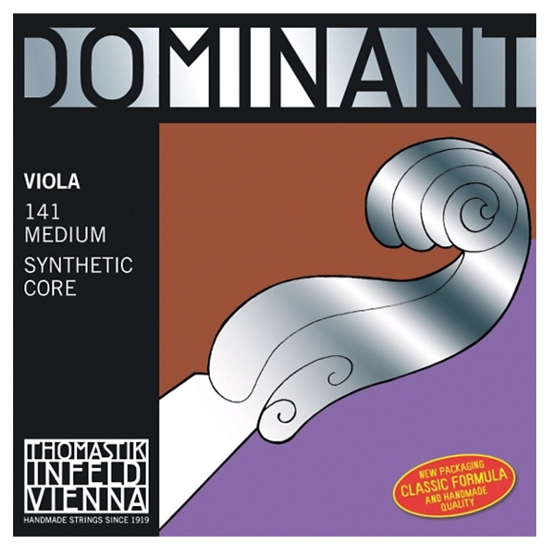 Thomastik-Infeld Dominant Viola String Set