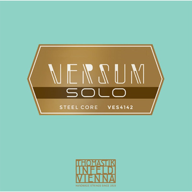 Thomastik-Infeld Versum Solo Cello A&D Combo Pack