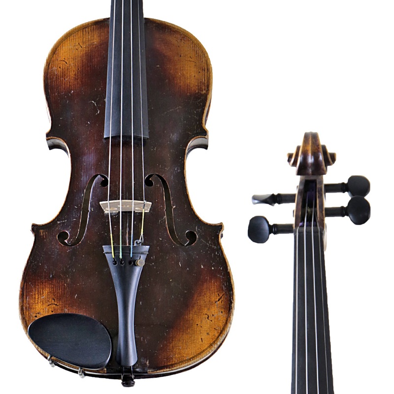 Wilhelmj Violin|4/4