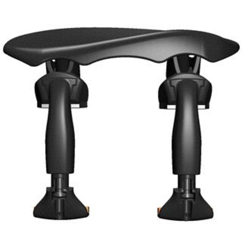 Wittner Augsberg Viola Chinrest