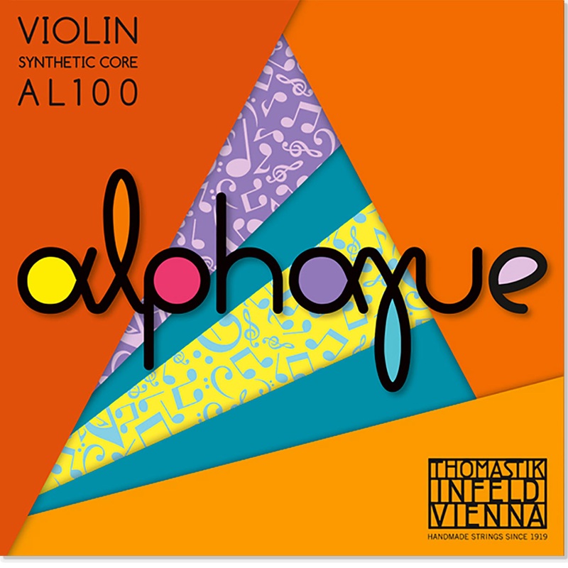 Alphayue String Upgrade VN1|4/4|3/4|1/2|1/4|1/8