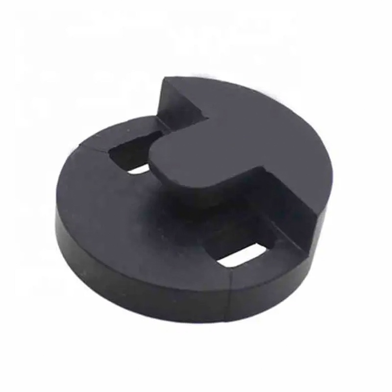 Bass Two-Hole Tourte Mute