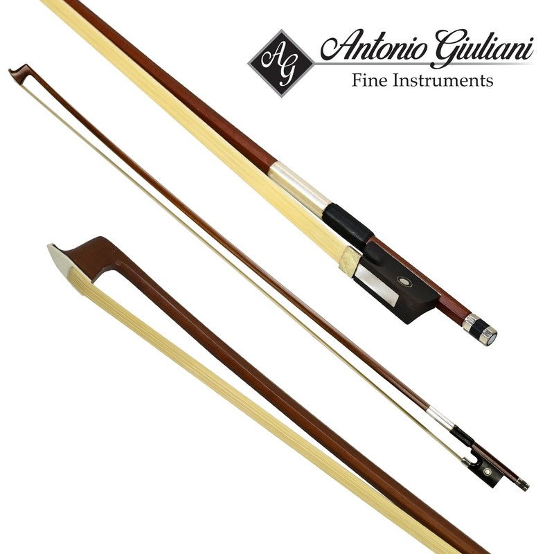 Brazilwood Bow Option VN1|1/16|1/10|1/8|1/4|1/2|3/4|4/4