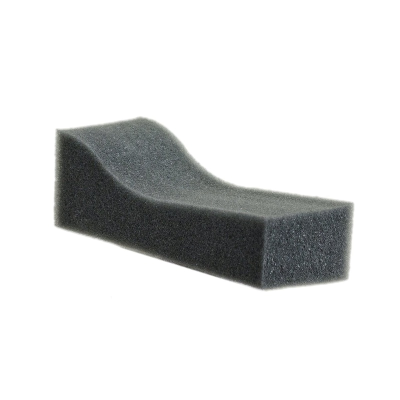 Contour Cushion Option VN1|1/8|1/10|1/16