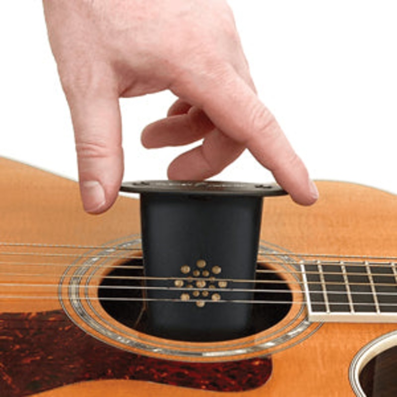 D’Addario Acoustic Guitar Humidifier Replacement Sponges, 3 Pack