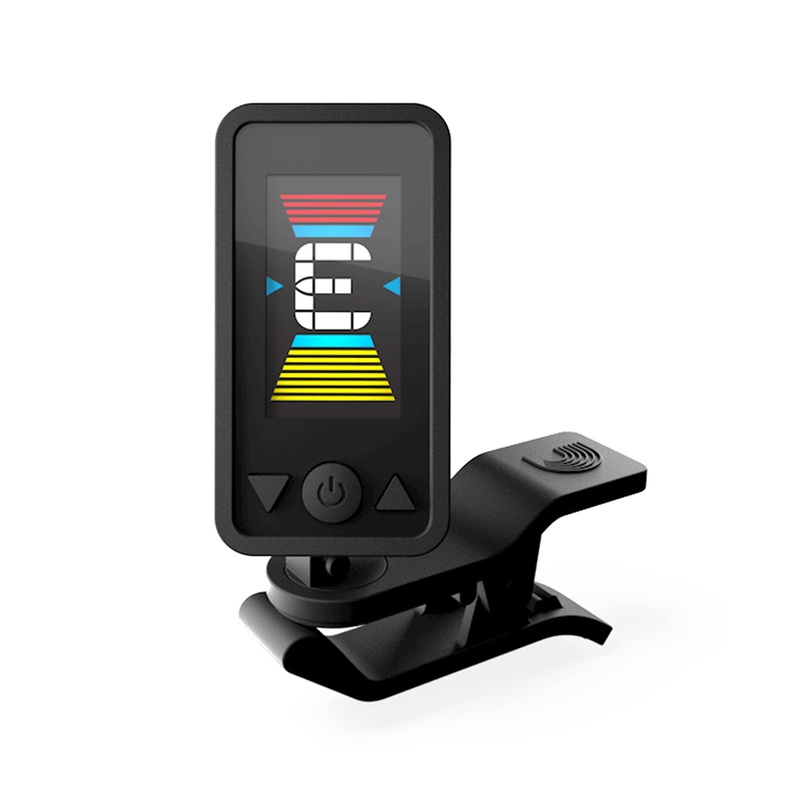 D’Addario Eclipse Cello-Bass Tuner