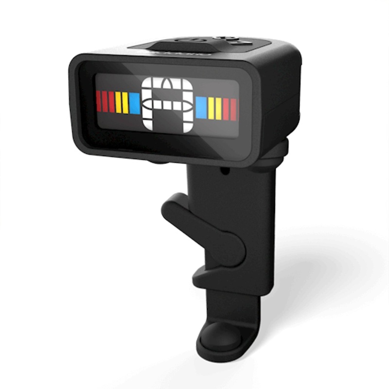 D’Addario NS Micro Violin Tuner