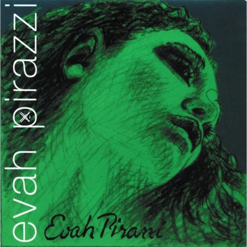 Evah Pirazzi String Upgrade VN2