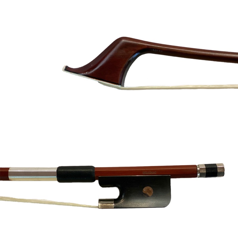 Giuliani Brazilwood French Bass Bow