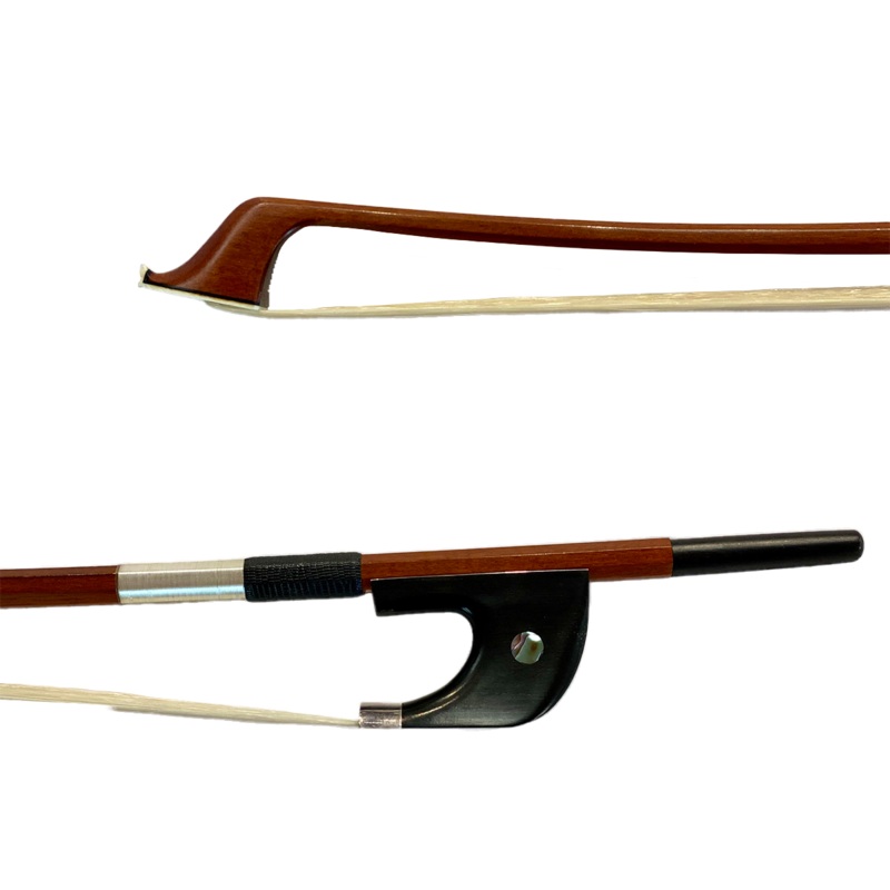Giuliani Brazilwood German Bass Bow