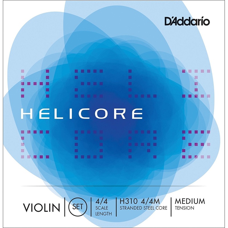 Helicore String Upgrade VN1|4/4|3/4|1/2|1/4|1/8