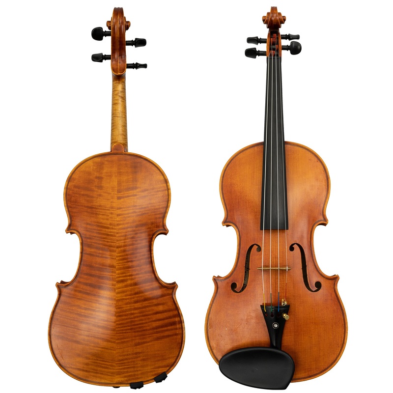 Karl Muller 1981 Violin|4/4