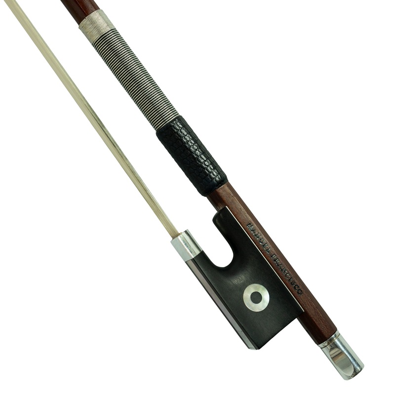 L’archet Brasil Special Elite Violin Bow