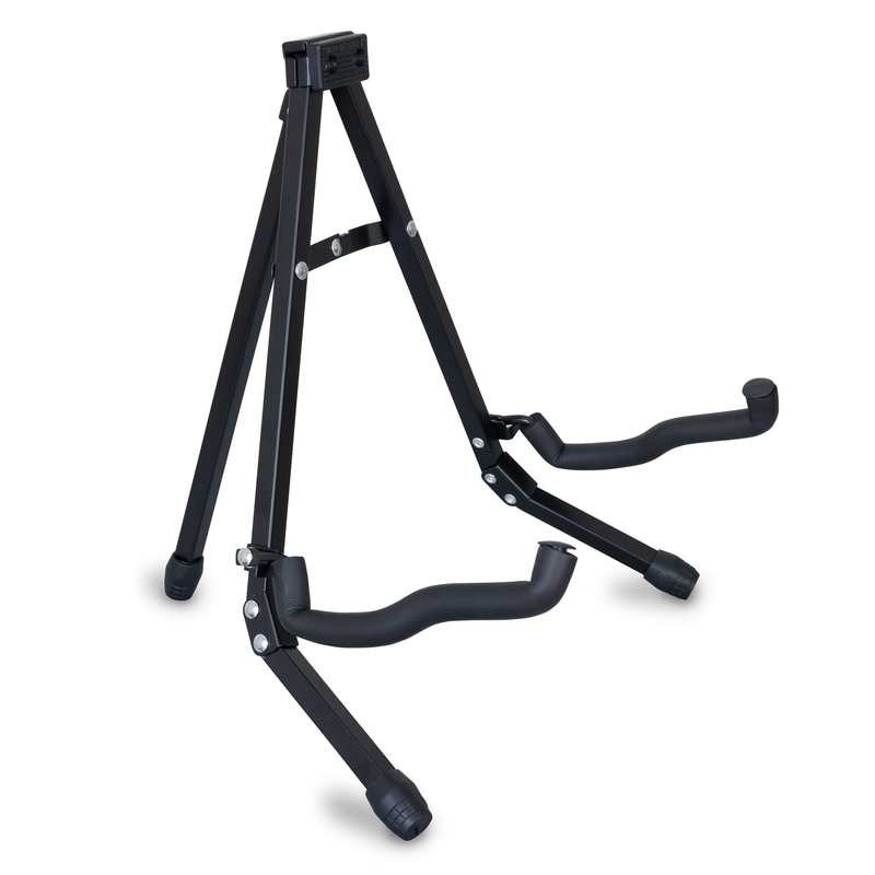 Metal Guitar Stand
