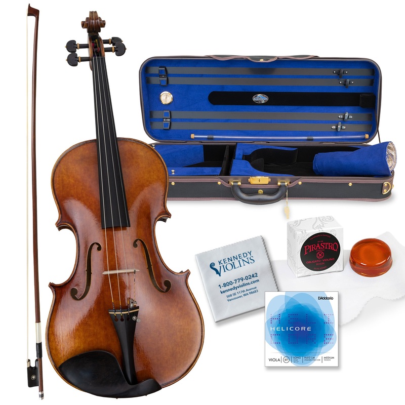 Nikola Zubak Viola Outfit|16″|15 1/2″|15″