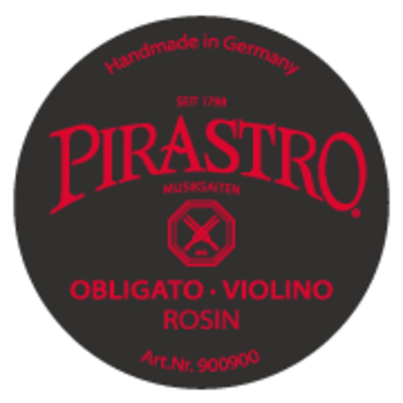 Obligato Rosin Option VN4