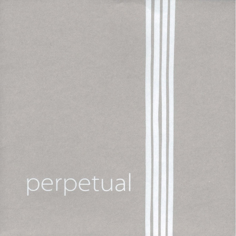 Pirastro Perpetual Cello String Set