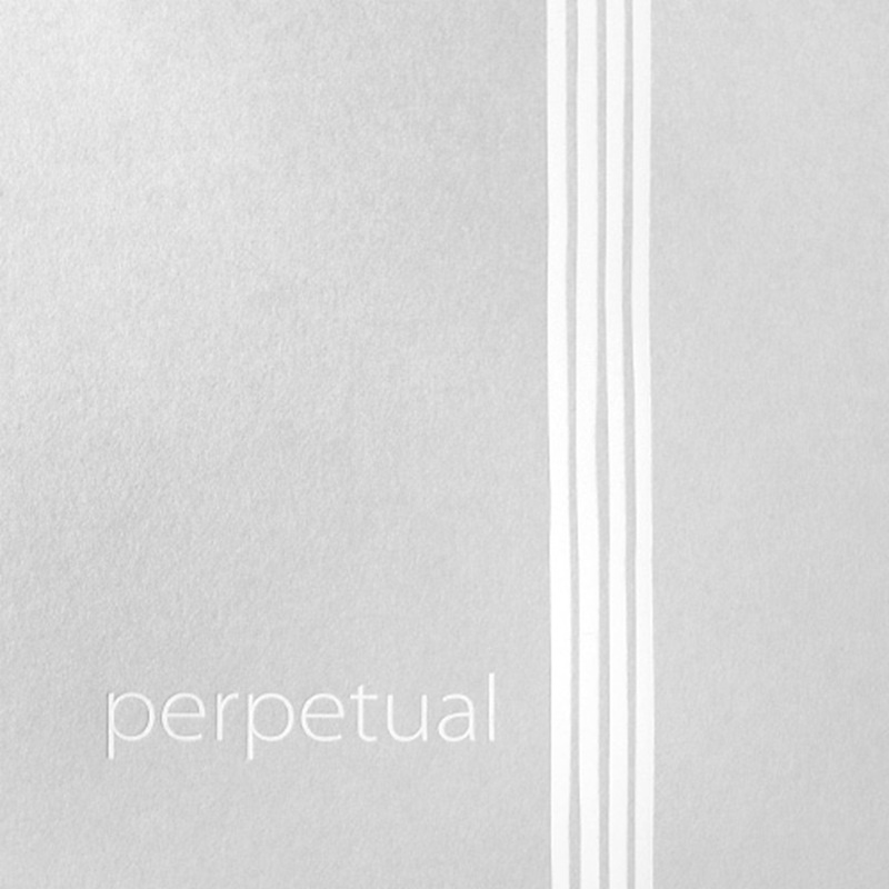 Pirastro Perpetual Violin String Set