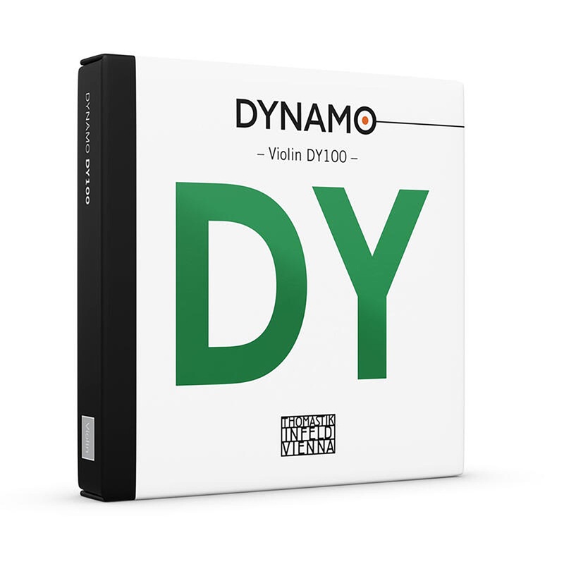 Thomastik-Infeld Dynamo Violin String Set