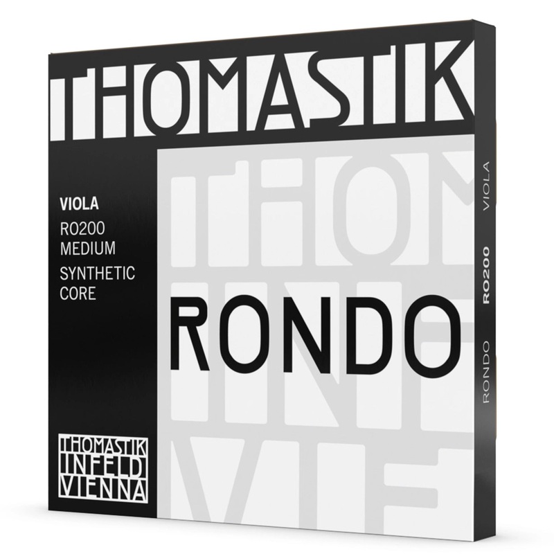 Thomastik-Infeld Rondo Viola String Set