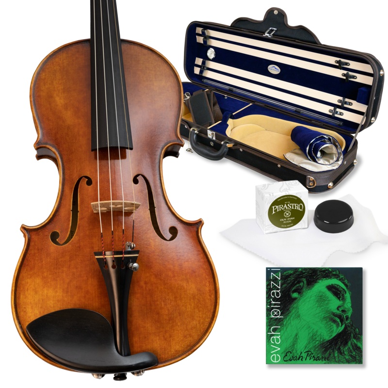 Zubak Master Series Violin|4/4