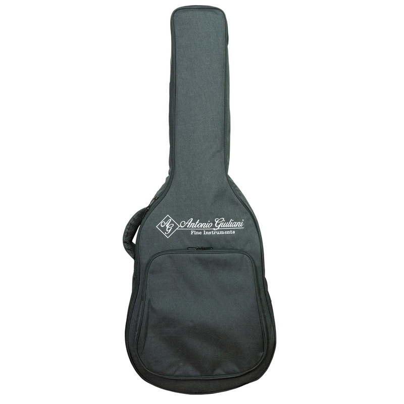 20mm-Padded Premium Guitar Gig Bag