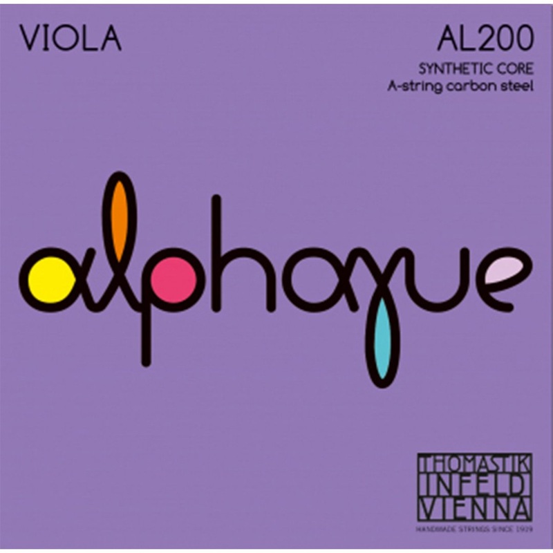 Alphayue String Upgrade VA|14″|15″|15 1/2″|16″|16 1/2″|17″