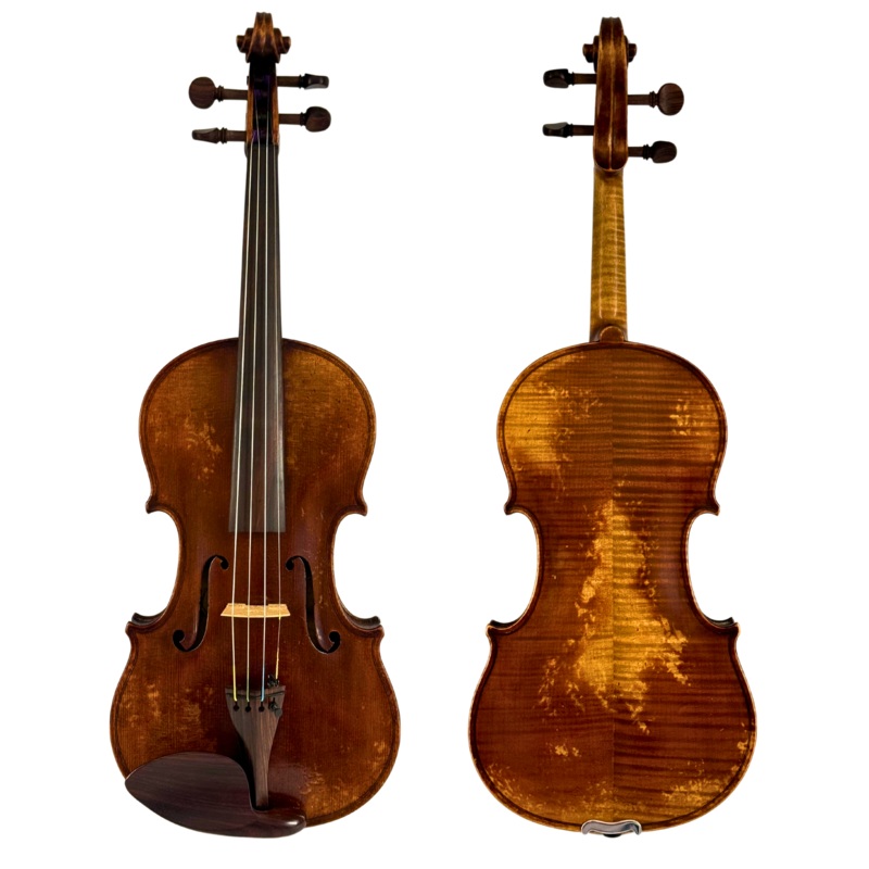 Antonio Curatoli 1919 Violin|4/4