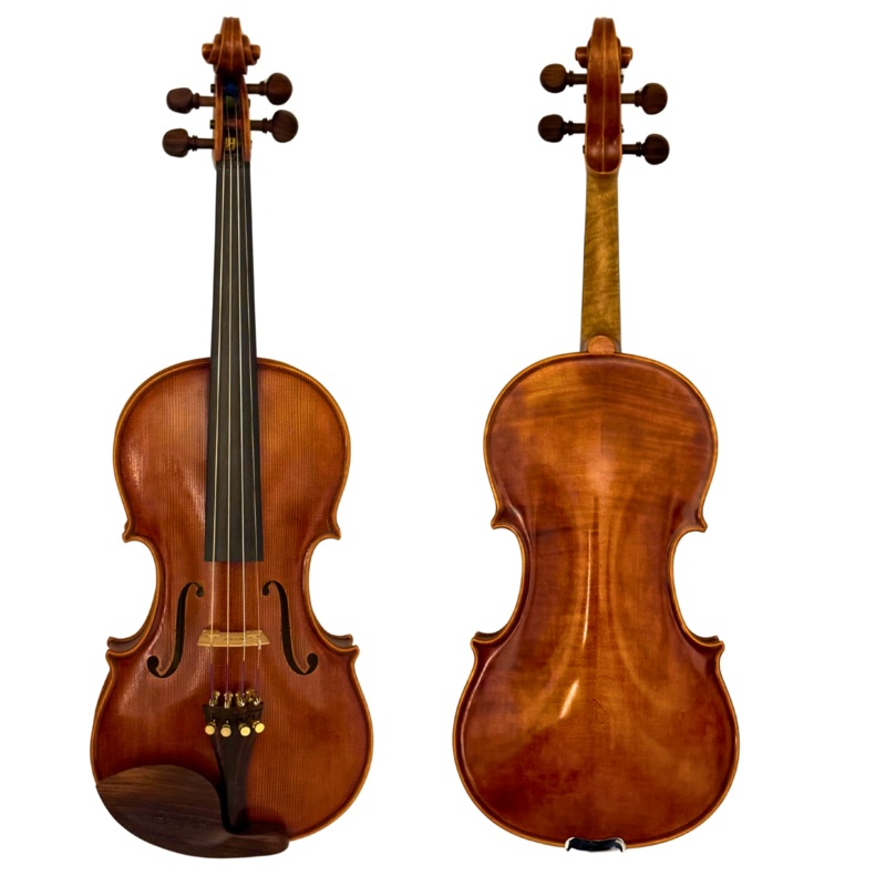 Boiko Stoyanov Violin|4/4