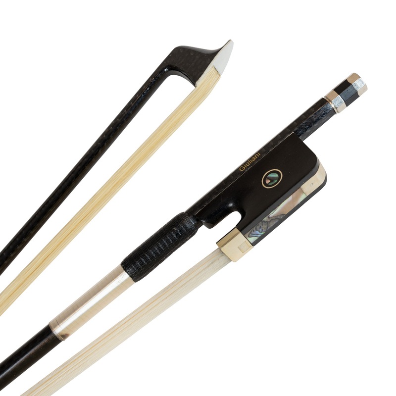 Carbon Fiber Bow Upgrade VLA1|16 1/2″|16″|15 1/2″|15″|14″|13″|12″