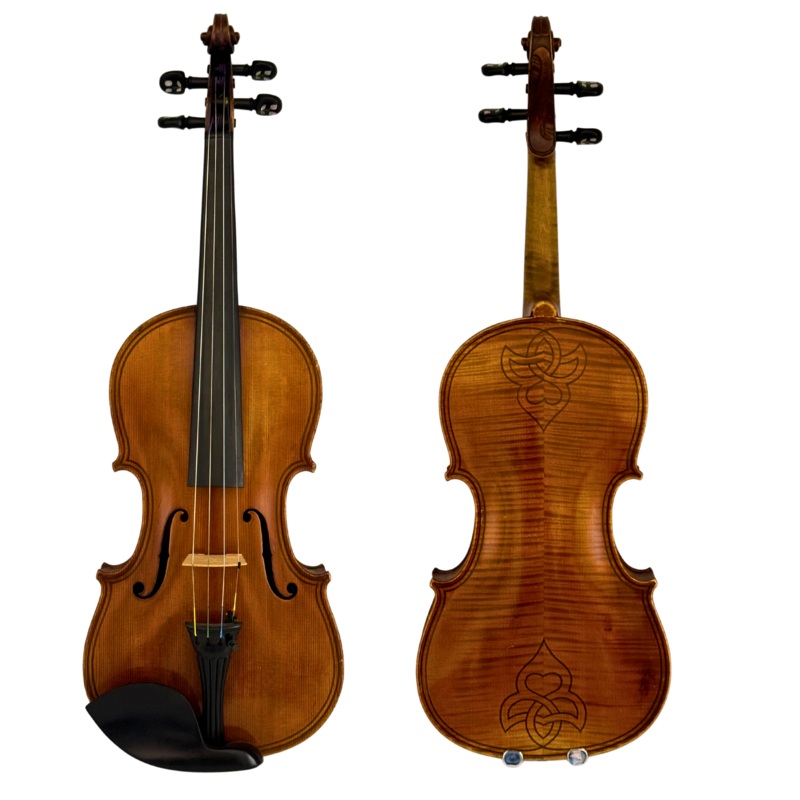 Caspar Da Salo Violin|4/4