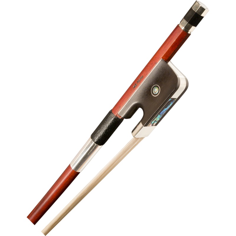 Dorfler #16 Pernambuco French Bass Bow