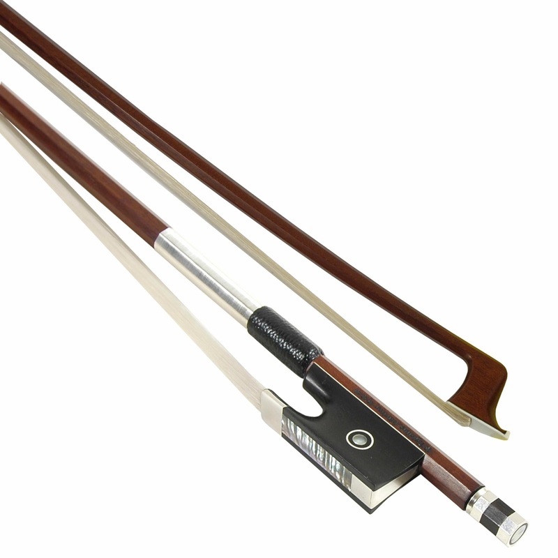Dorfler Model 18A Octagonal Pernambuco Violin Bow