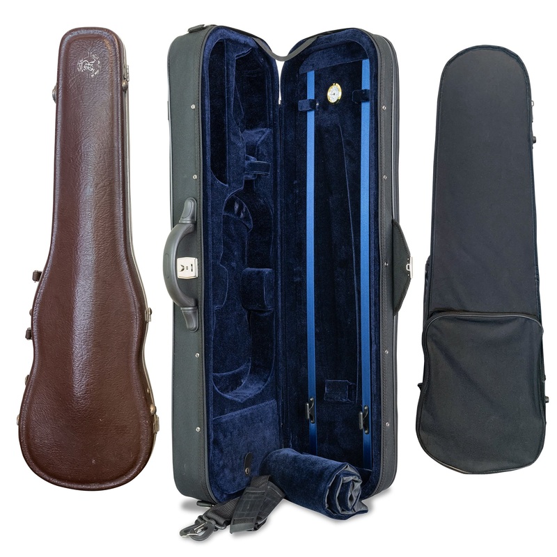 Existing or Standard Case Option